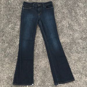 Joe's Jeans Petite Bootcut